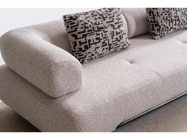 Tokyo Koltuk Takımı