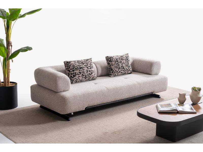 Tokyo Koltuk Takımı