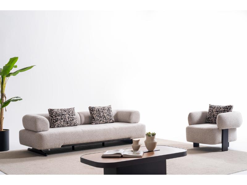 Tokyo Koltuk Takımı