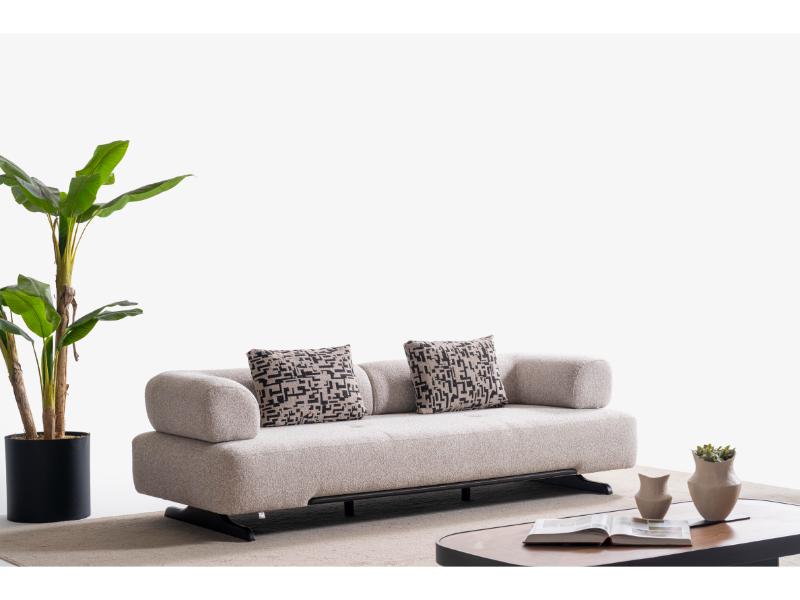 Tokyo Koltuk Takımı