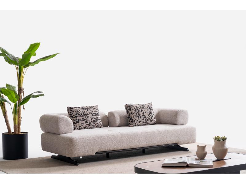 Tokyo Koltuk Takımı