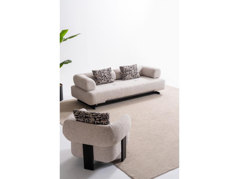 Tokyo Koltuk Takımı