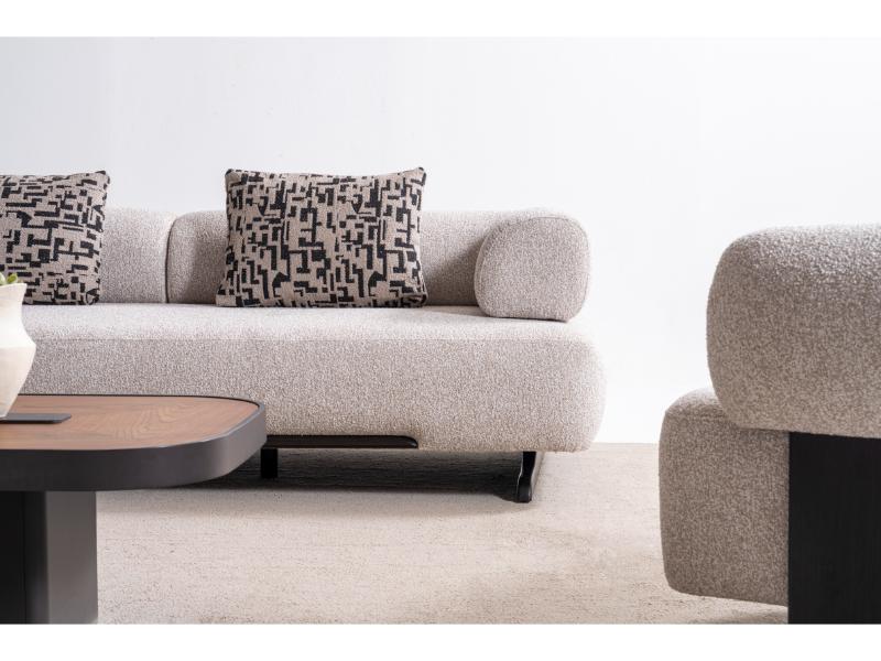 Tokyo Koltuk Takımı