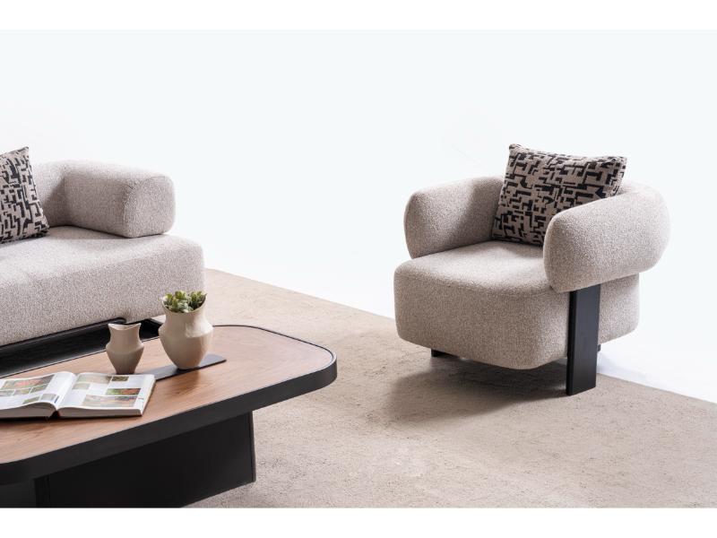 Tokyo Koltuk Takımı