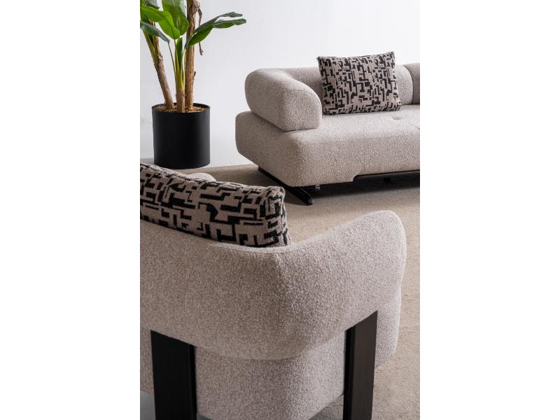 Tokyo Koltuk Takımı