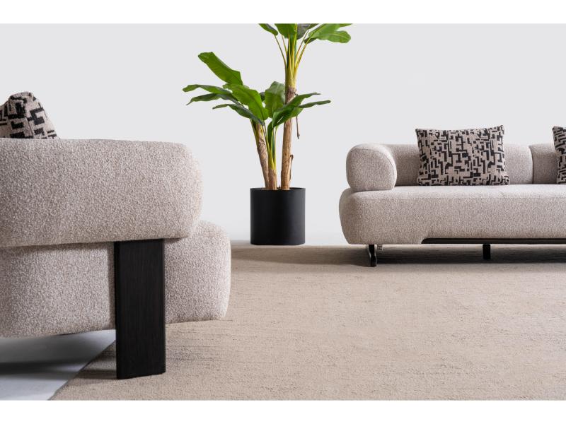 Tokyo Koltuk Takımı