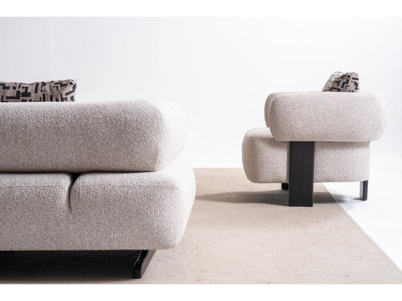 Tokyo Koltuk Takımı