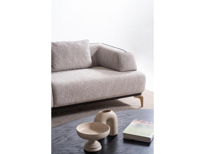 Pier Koltuk Takımı