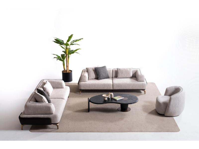 Pier Koltuk Takımı