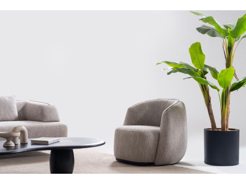 Pier Koltuk Takımı