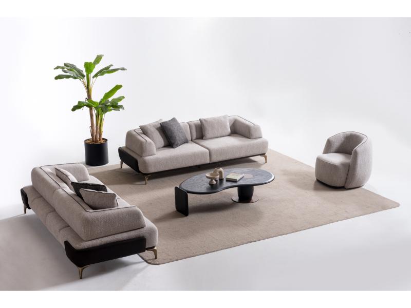 Pier Koltuk Takımı