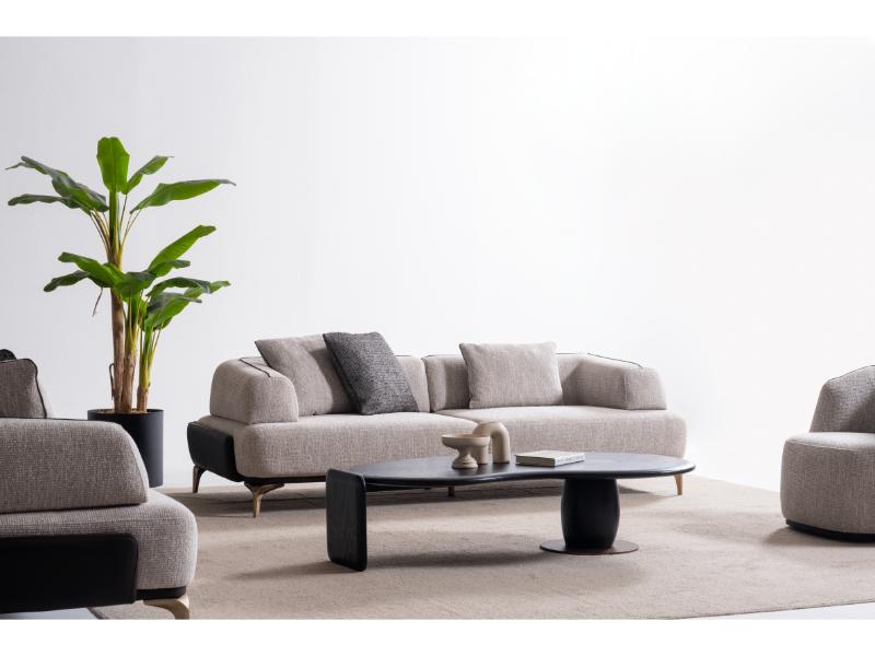 Pier Koltuk Takımı