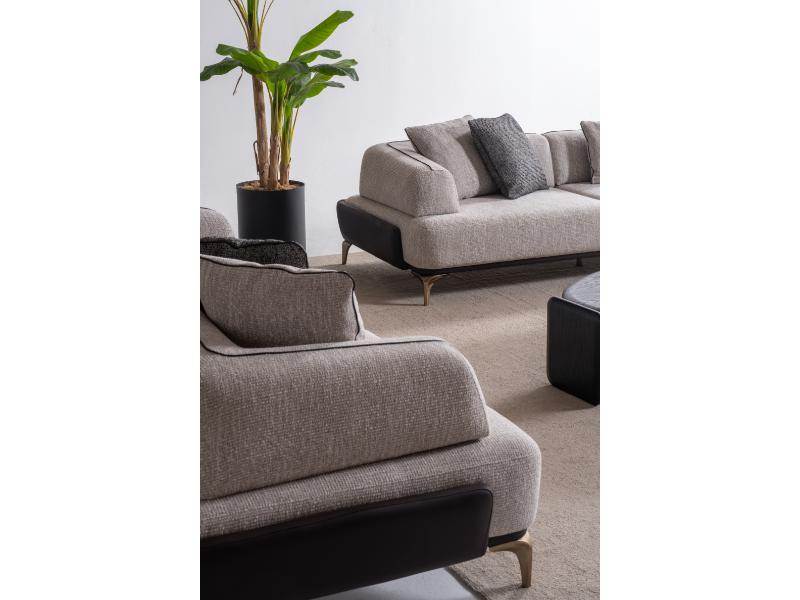 Pier Koltuk Takımı