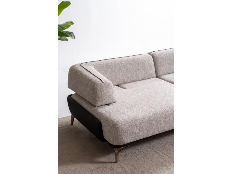 Pier Koltuk Takımı