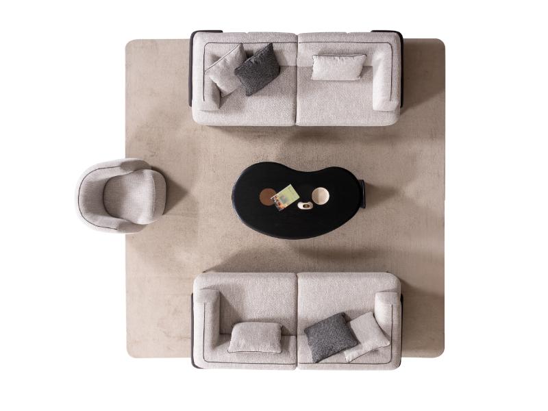 Pier Koltuk Takımı