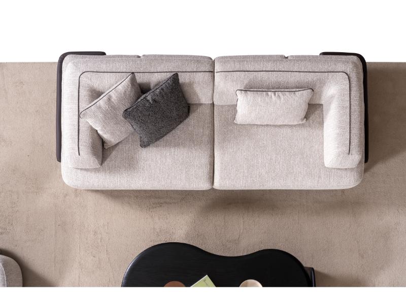 Pier Koltuk Takımı