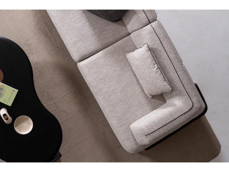 Pier Koltuk Takımı