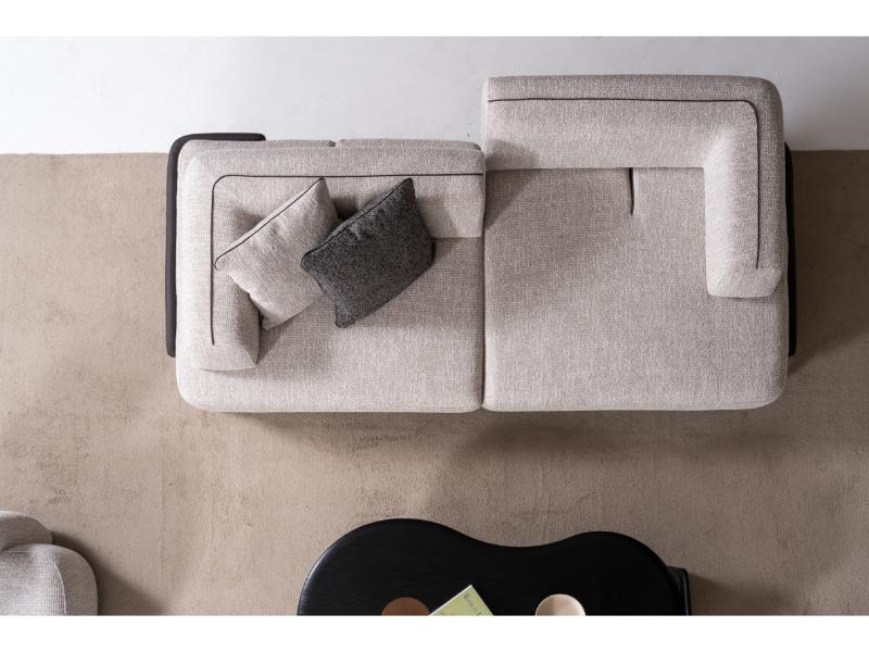 Pier Koltuk Takımı