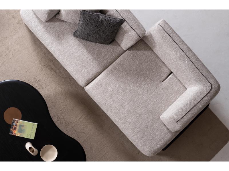 Pier Koltuk Takımı