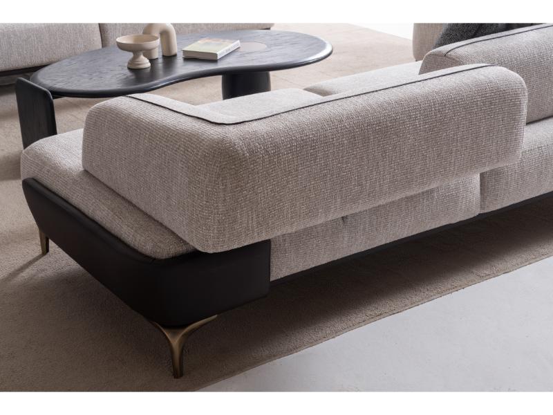 Pier Koltuk Takımı