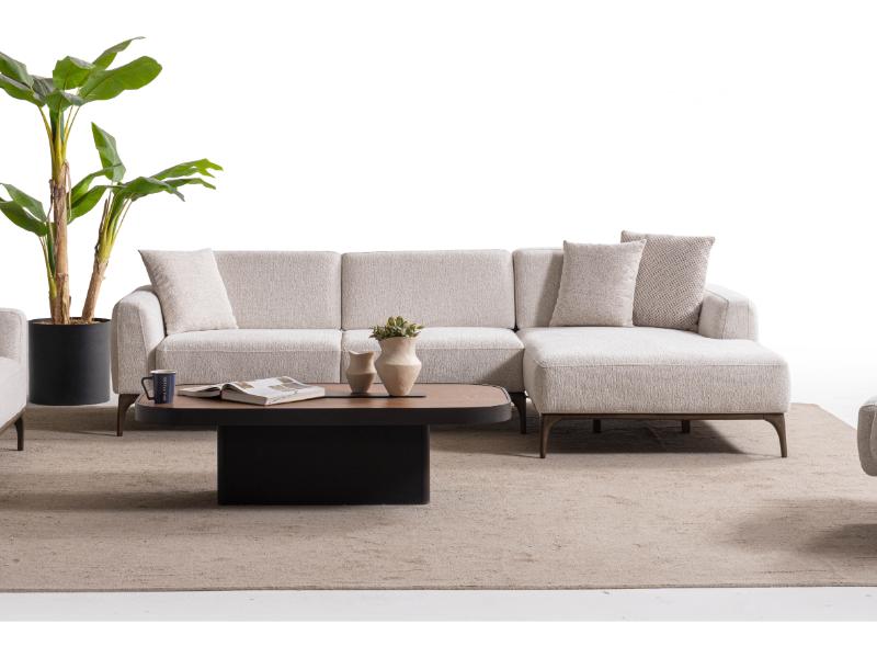 Trent Köşe Koltuk Takımı