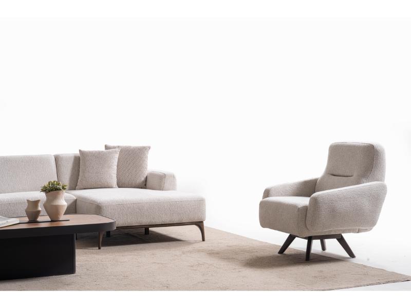 Trent Köşe Koltuk Takımı