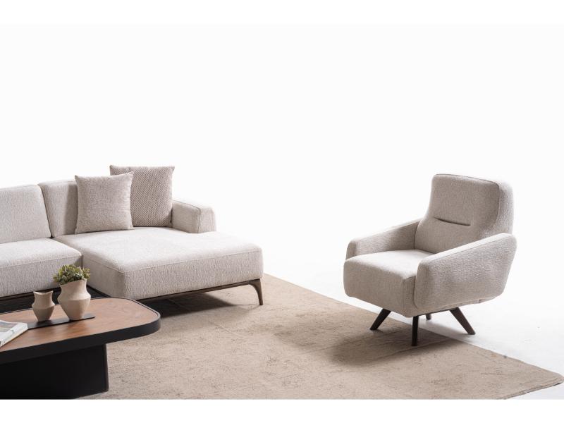 Trent Köşe Koltuk Takımı