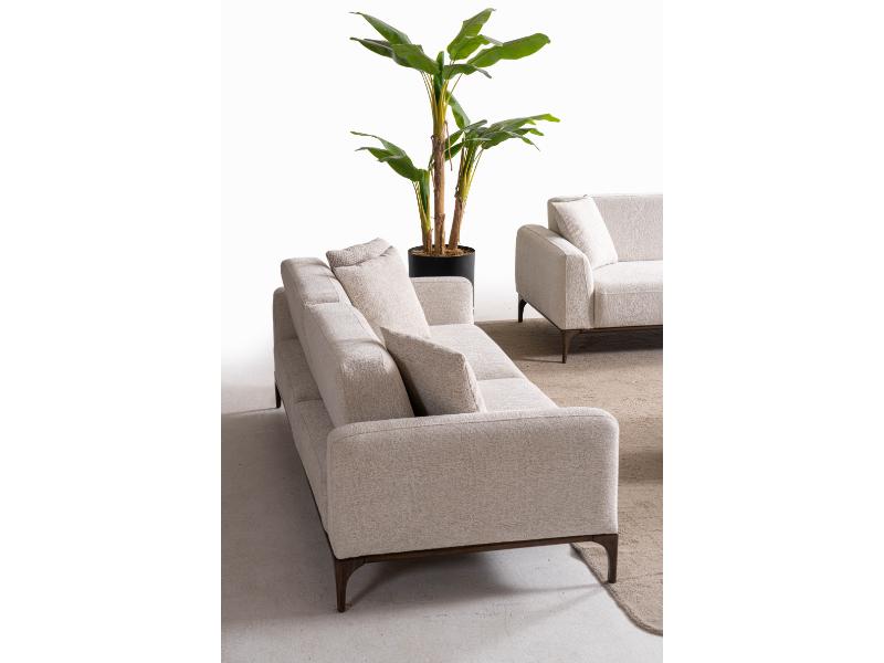 Trent Köşe Koltuk Takımı