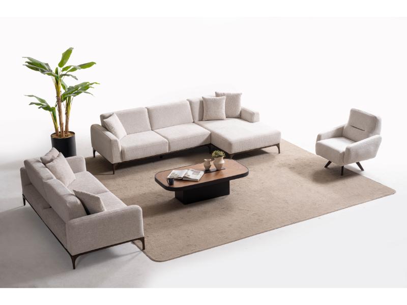 Trent Köşe Koltuk Takımı