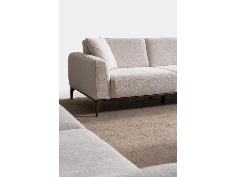 Trent Köşe Koltuk Takımı