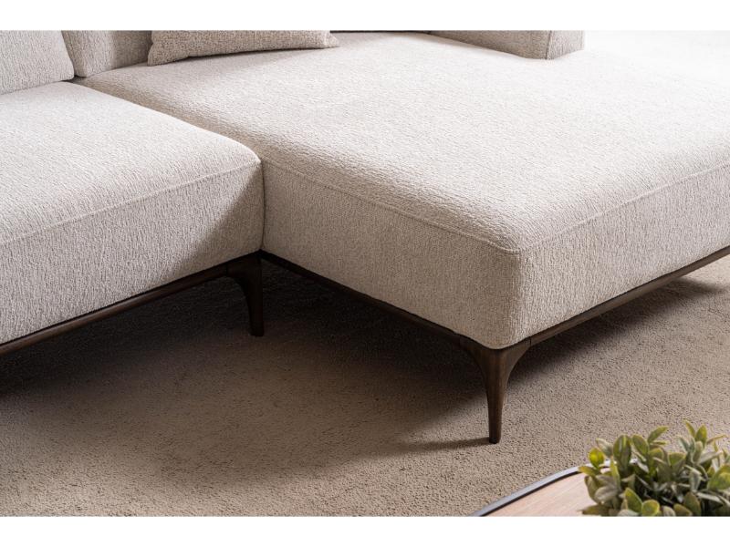 Trent Köşe Koltuk Takımı