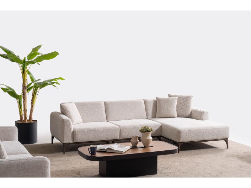 Trent Köşe Koltuk Takımı