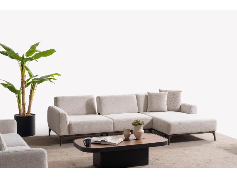 Trent Köşe Koltuk Takımı