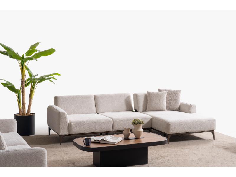 Trent Köşe Koltuk Takımı