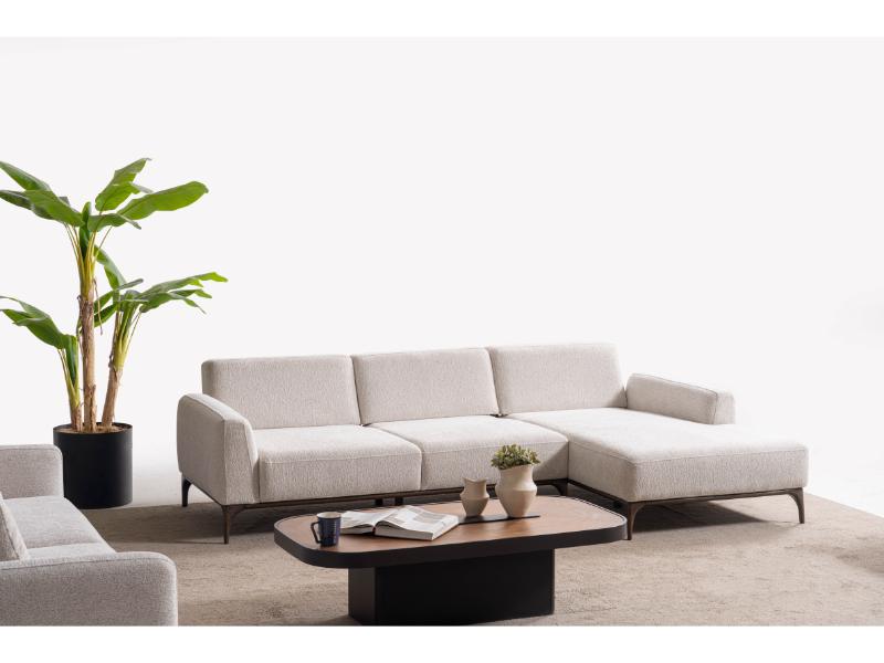 Trent Köşe Koltuk Takımı