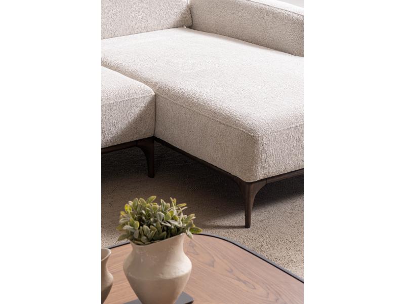 Trent Köşe Koltuk Takımı