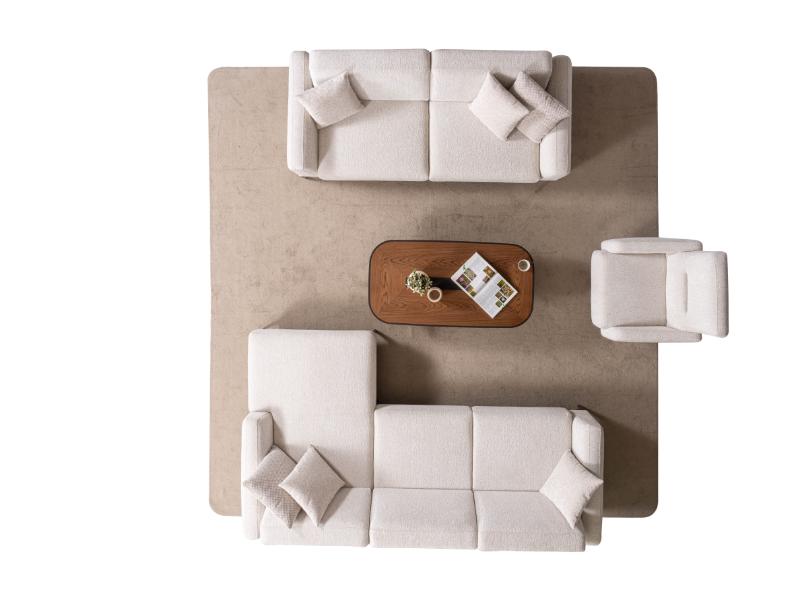 Trent Köşe Koltuk Takımı