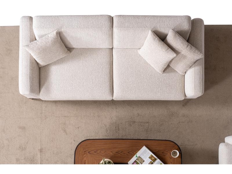 Trent Köşe Koltuk Takımı