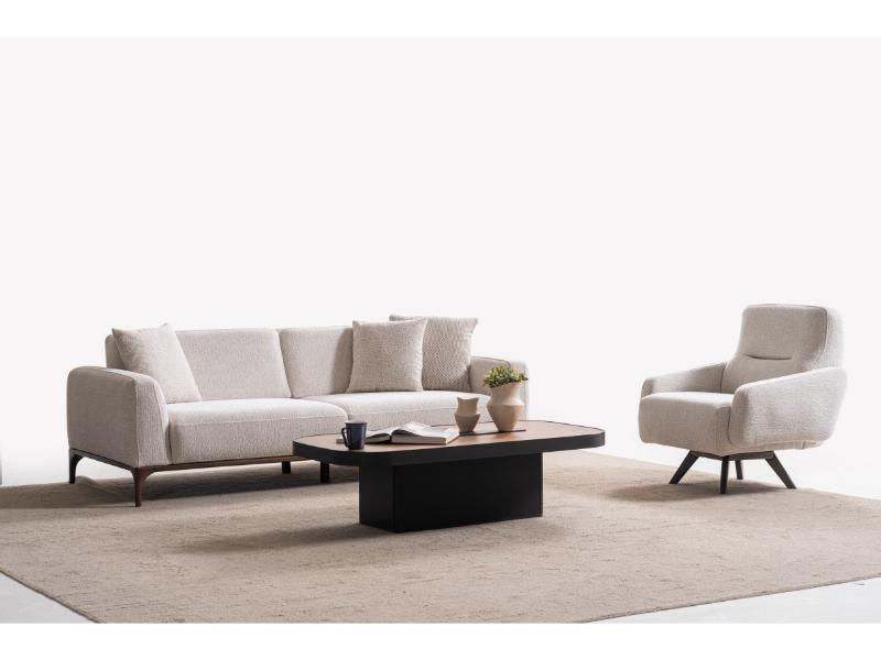 Trent Köşe Koltuk Takımı