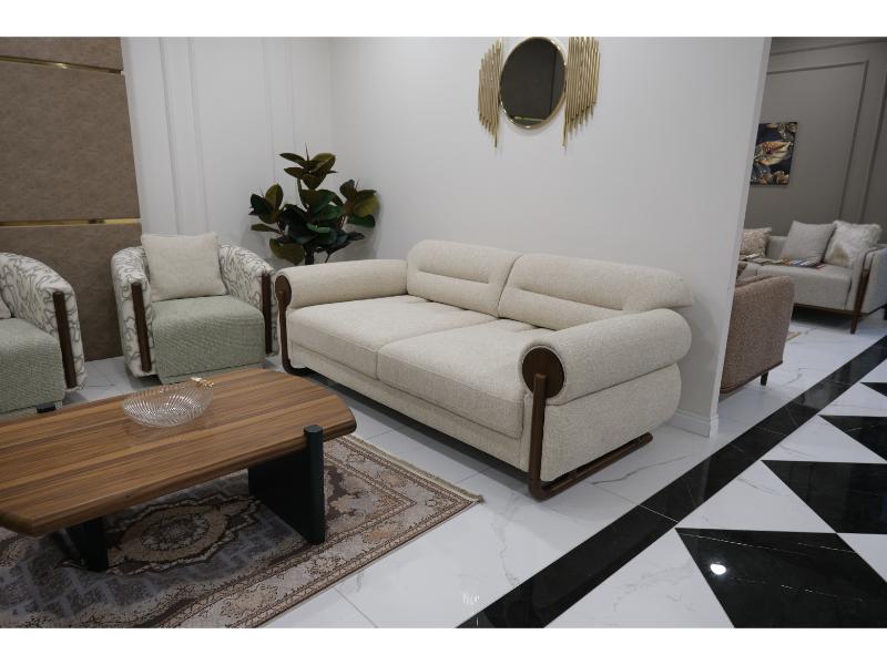 Modern Bentley Koltuk Takımı