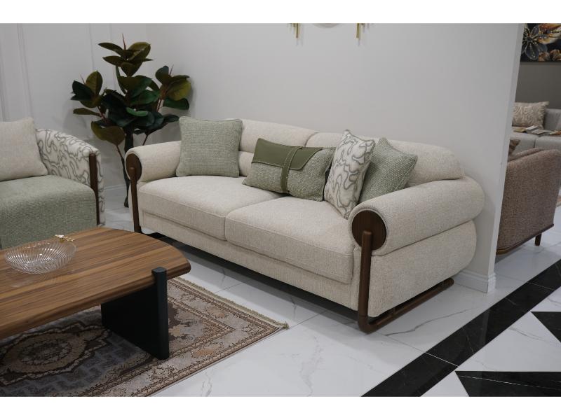 Modern Bentley Koltuk Takımı