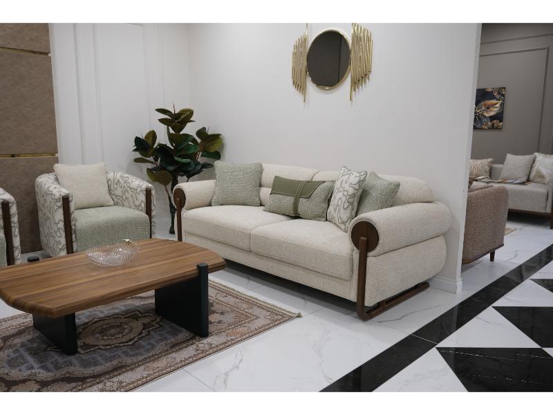 Modern Bentley Koltuk Takımı