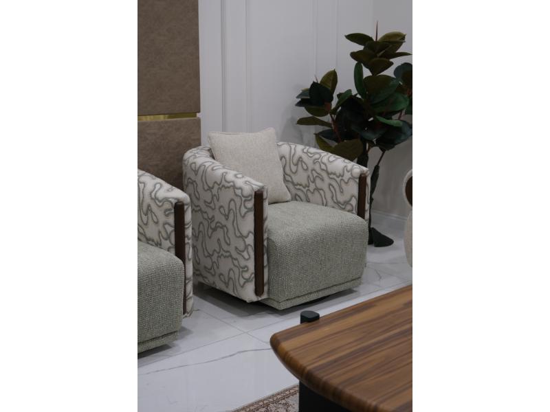 Modern Bentley Koltuk Takımı