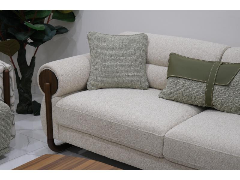 Modern Bentley Koltuk Takımı