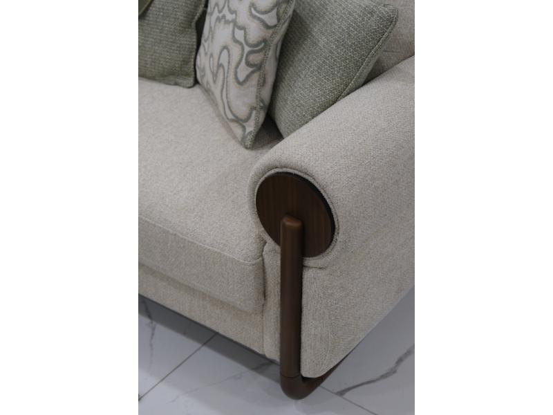 Modern Bentley Koltuk Takımı