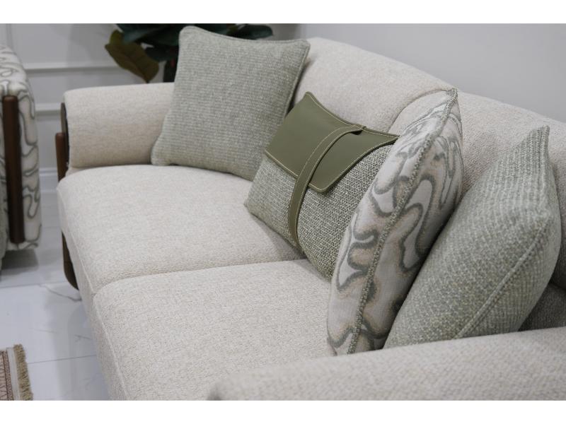 Modern Bentley Koltuk Takımı