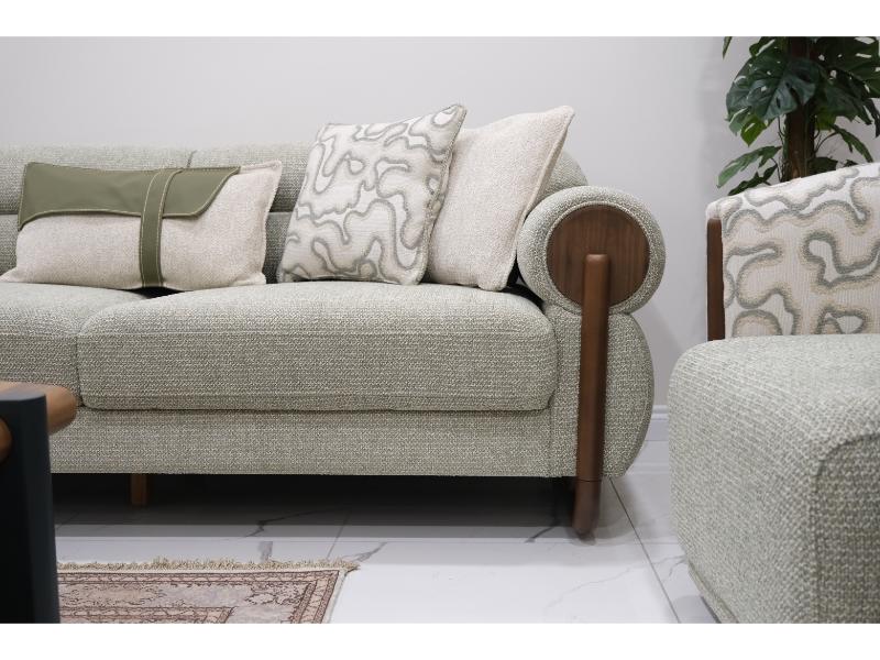 Modern Bentley Koltuk Takımı