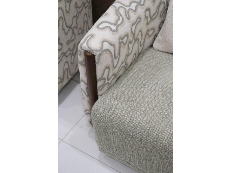 Modern Bentley Koltuk Takımı