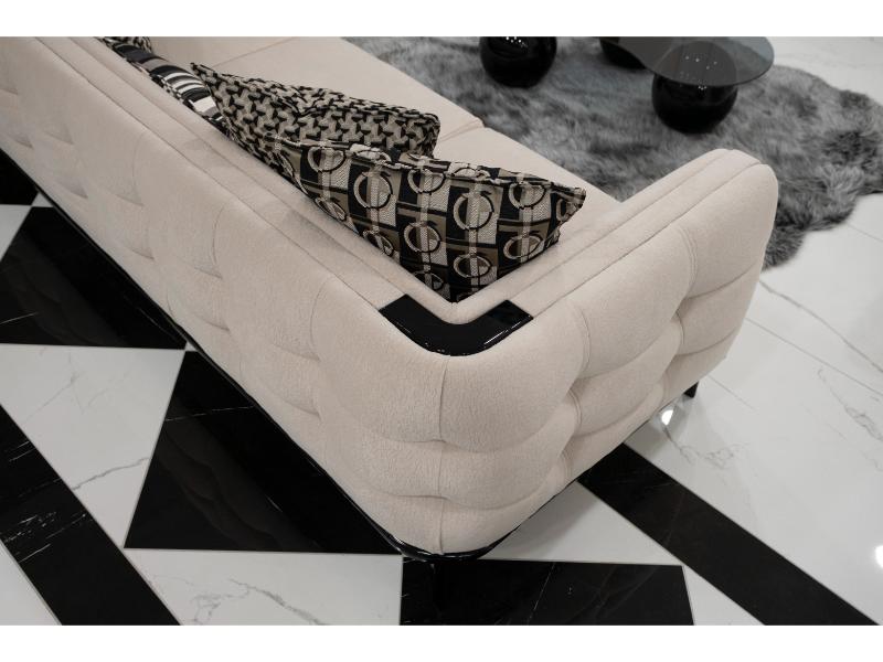 Modern Bitter Koltuk Takımı