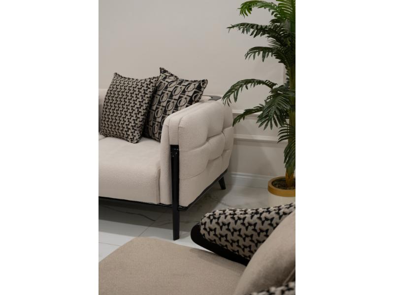 Modern Bitter Koltuk Takımı